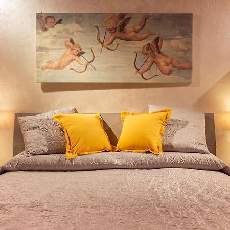 Elena Casa Turistica Apartment Падуа Екстериор снимка