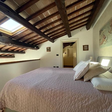 Elena Casa Turistica Apartment Падуа Екстериор снимка