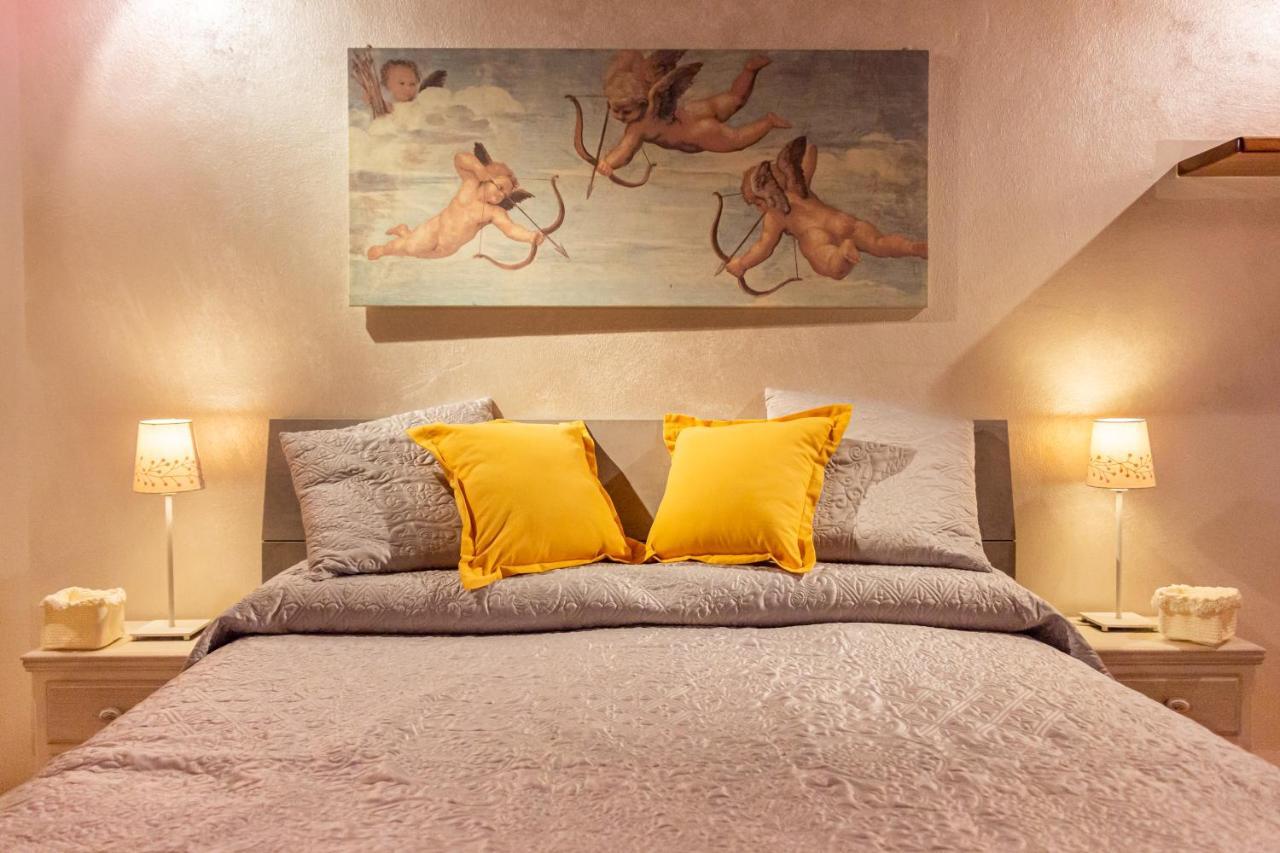 Elena Casa Turistica Apartment Падуа Екстериор снимка