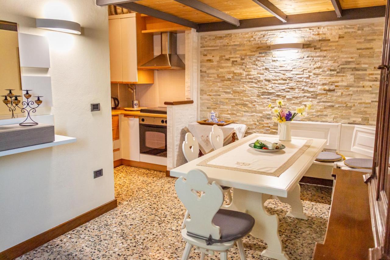 Elena Casa Turistica Apartment Падуа Екстериор снимка
