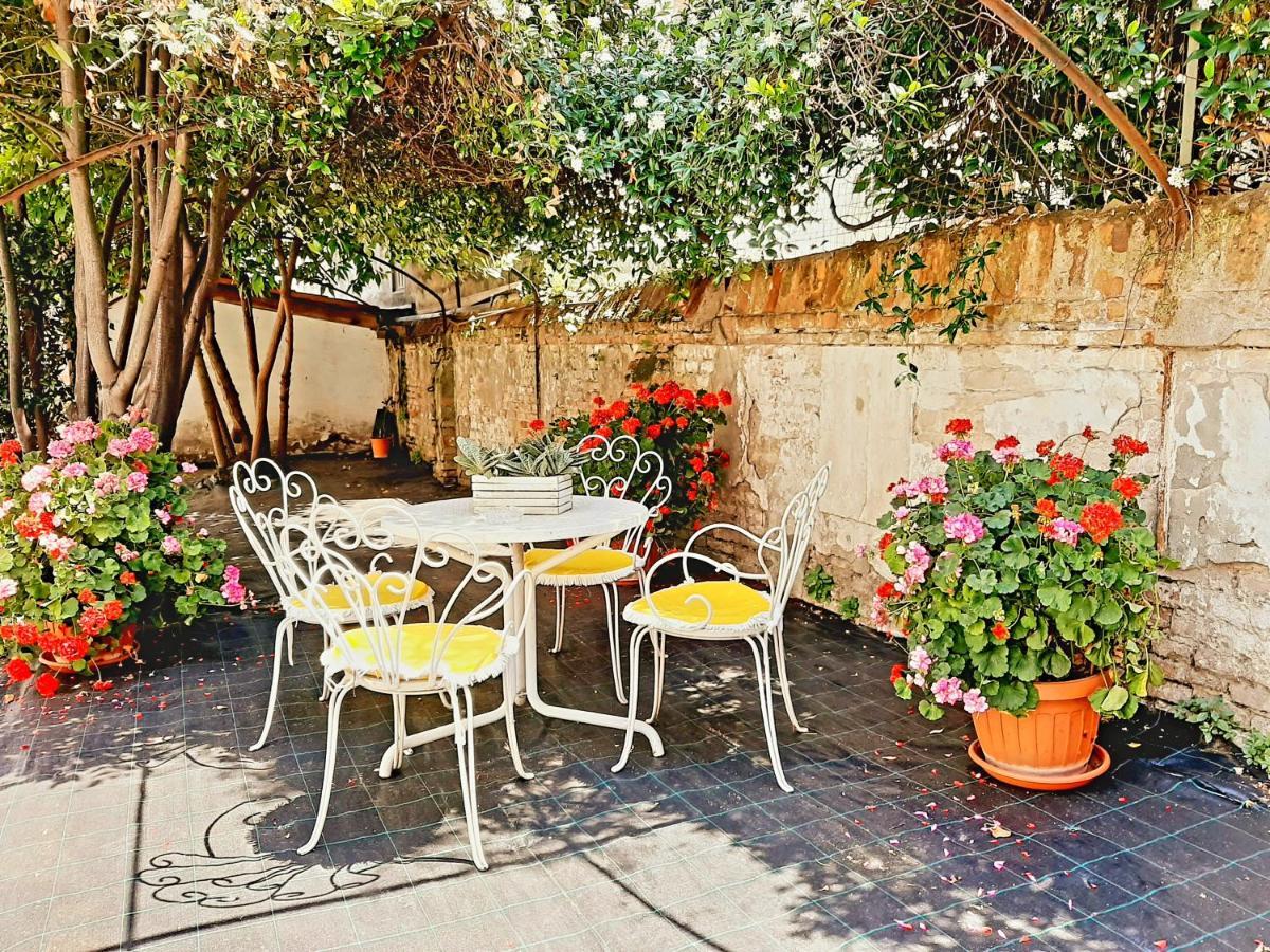 Elena Casa Turistica Apartment Падуа Екстериор снимка