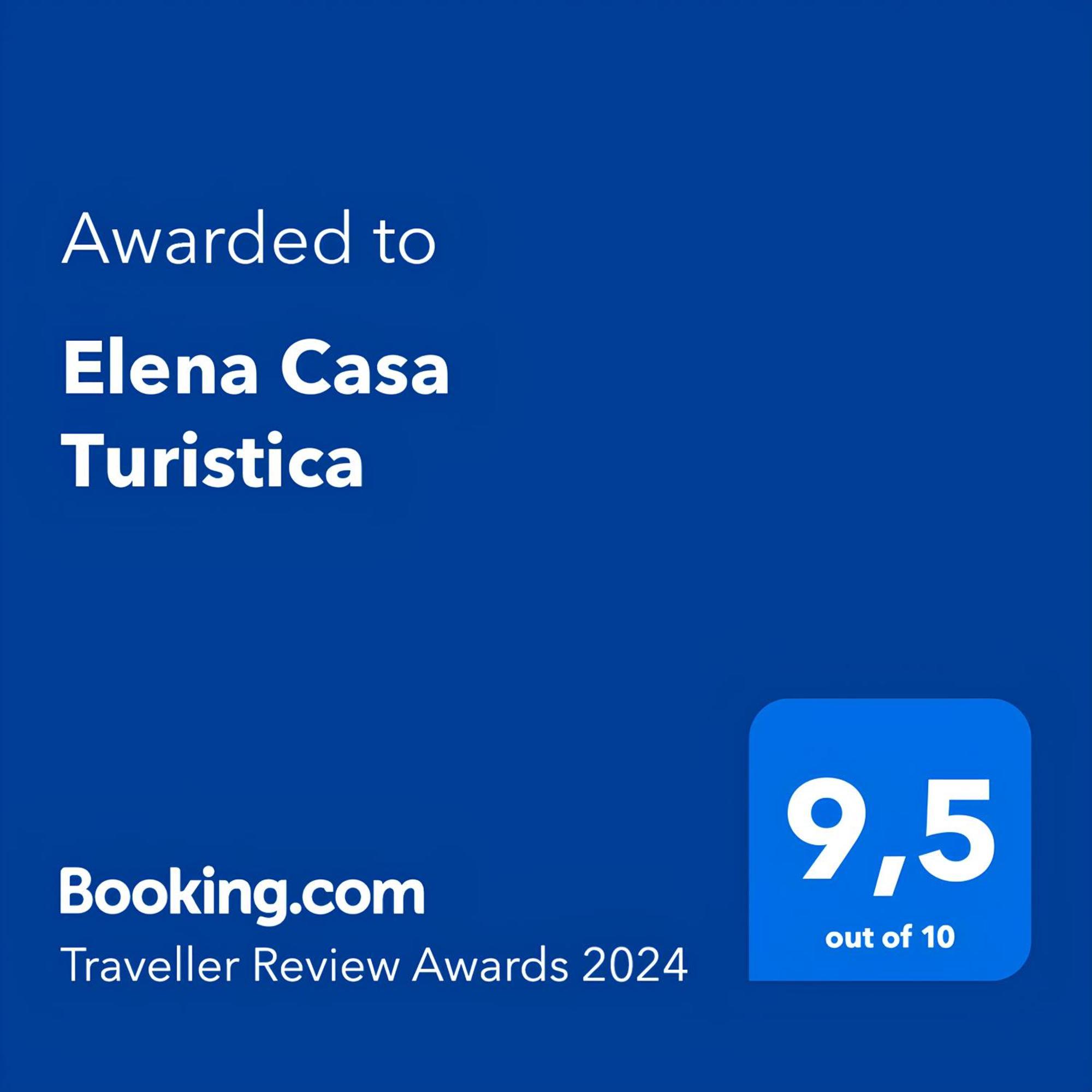 Elena Casa Turistica Apartment Падуа Екстериор снимка