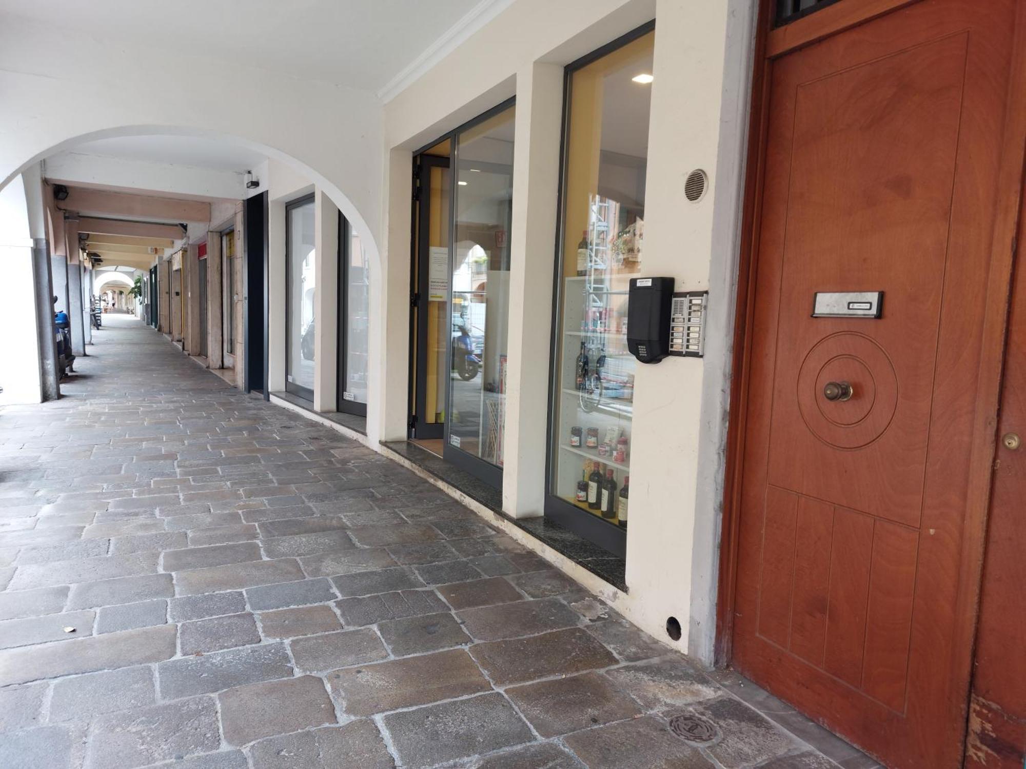 Elena Casa Turistica Apartment Падуа Екстериор снимка