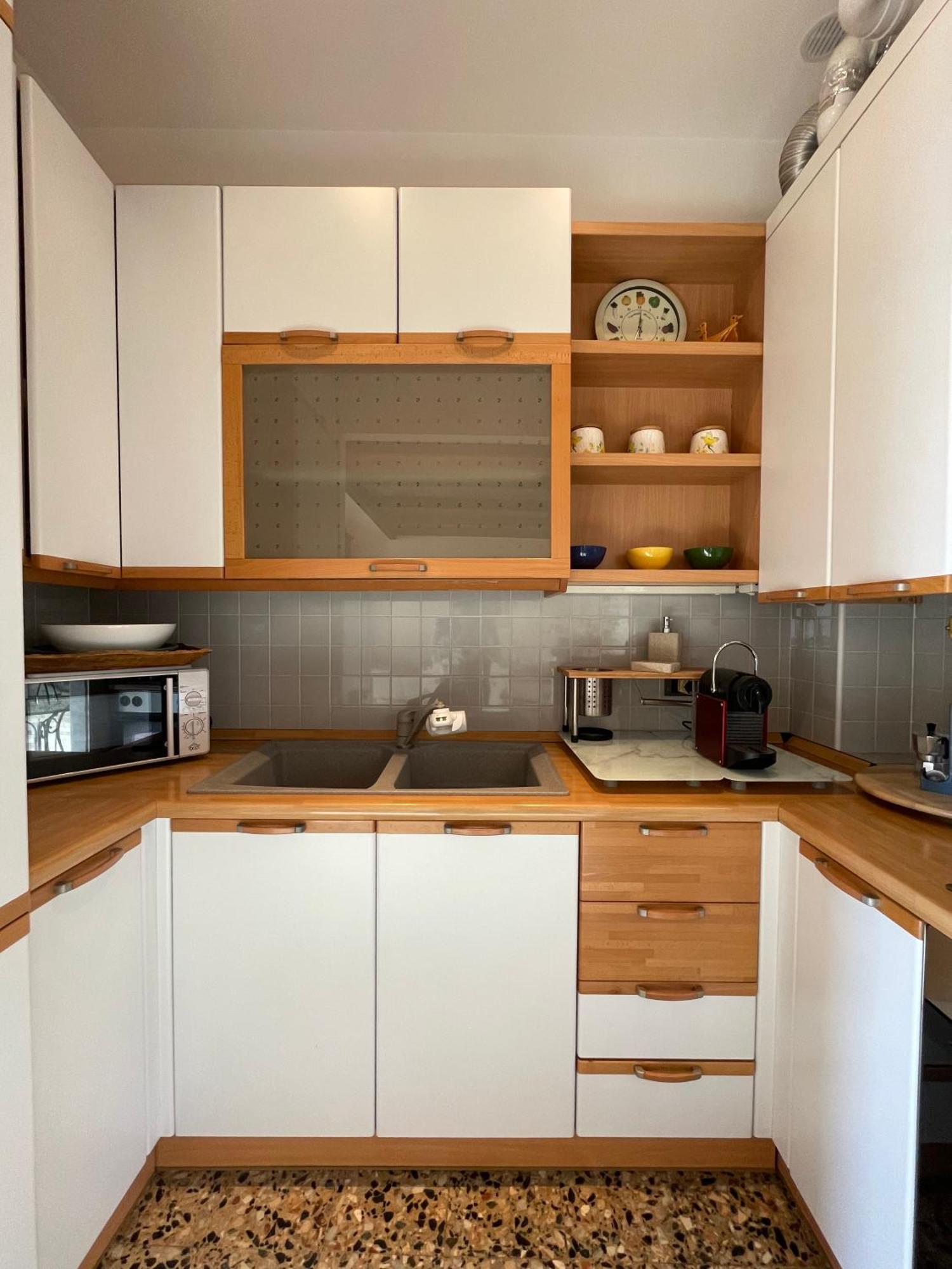 Elena Casa Turistica Apartment Падуа Екстериор снимка
