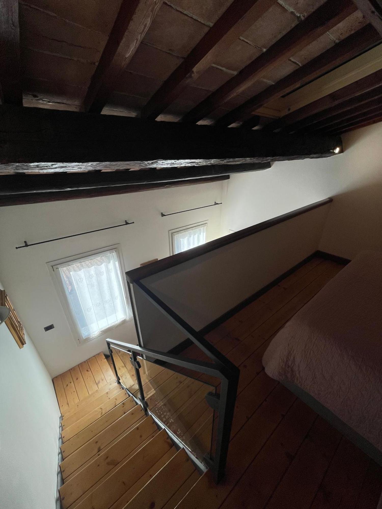 Elena Casa Turistica Apartment Падуа Екстериор снимка