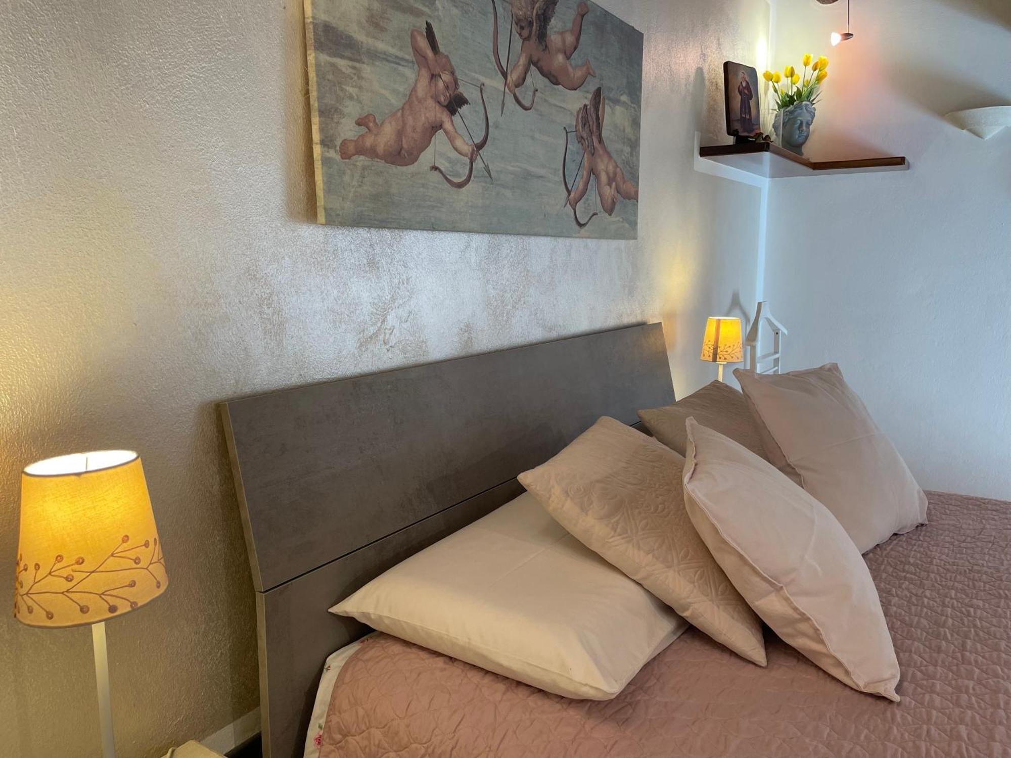 Elena Casa Turistica Apartment Падуа Екстериор снимка