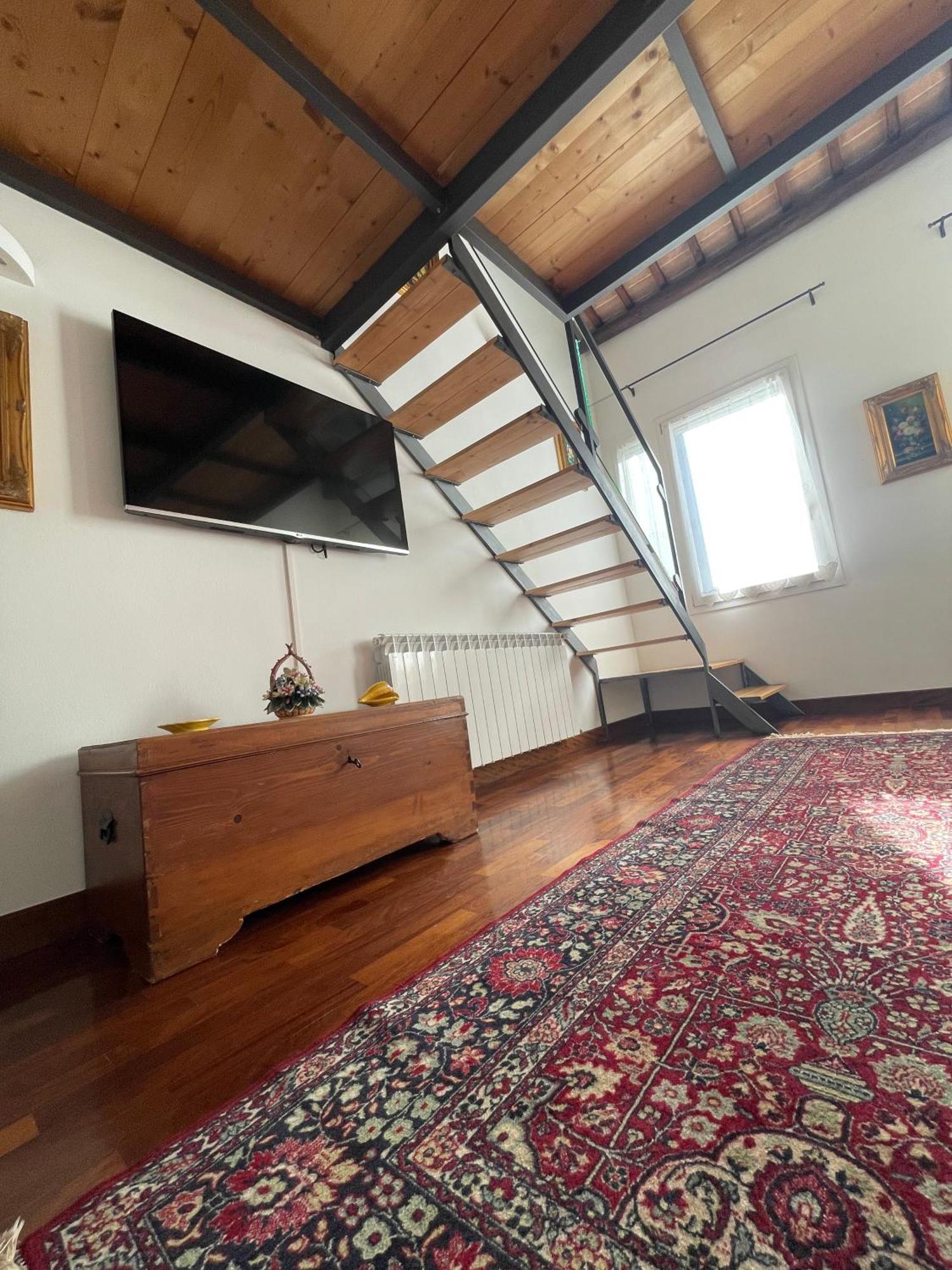 Elena Casa Turistica Apartment Падуа Екстериор снимка
