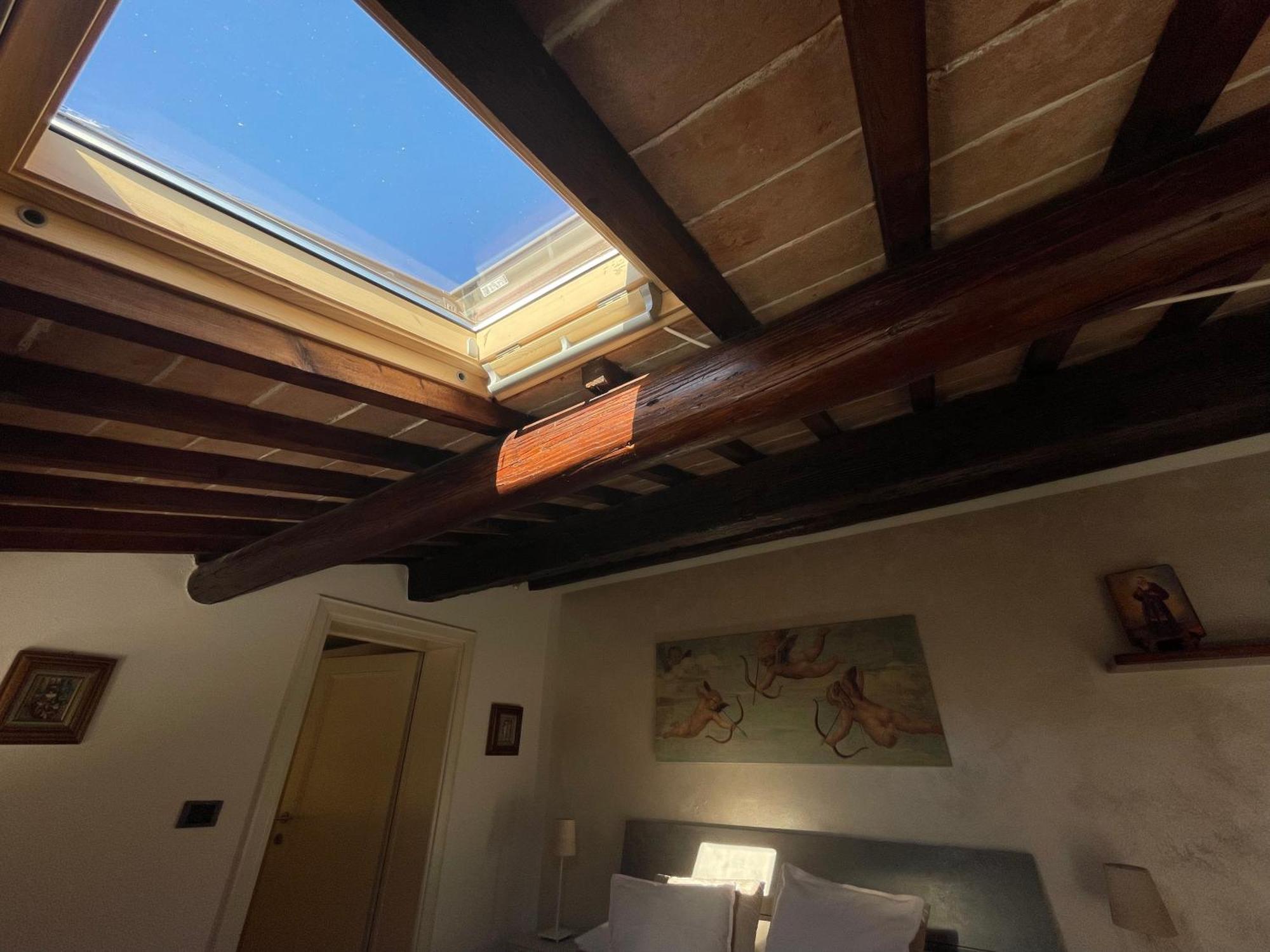 Elena Casa Turistica Apartment Падуа Екстериор снимка