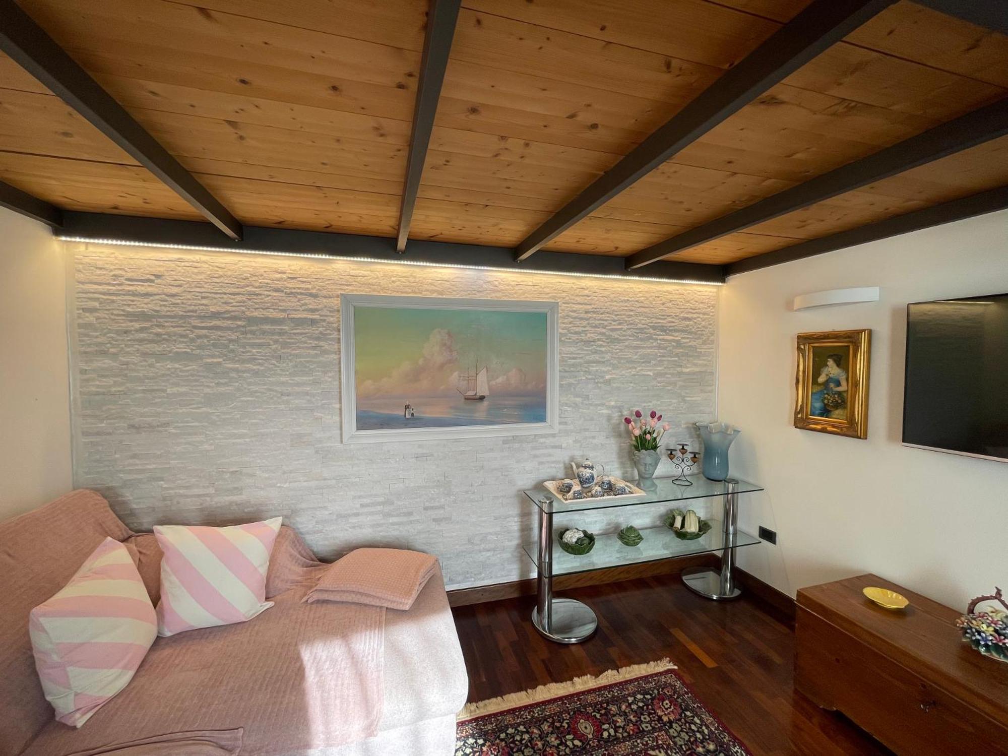 Elena Casa Turistica Apartment Падуа Екстериор снимка