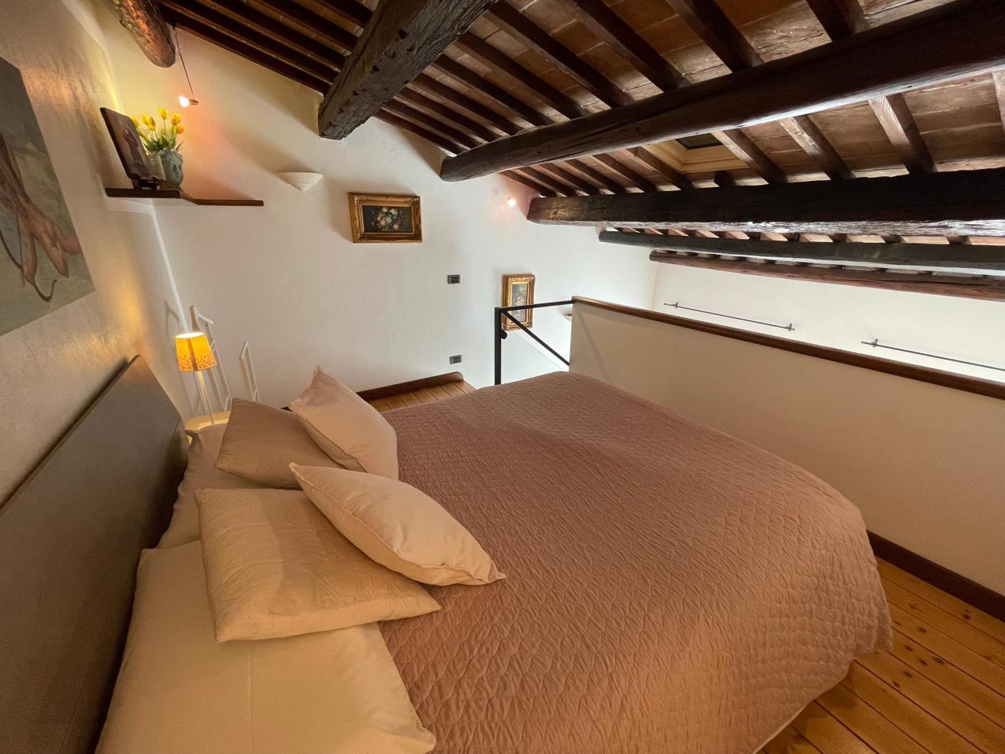 Elena Casa Turistica Apartment Падуа Екстериор снимка
