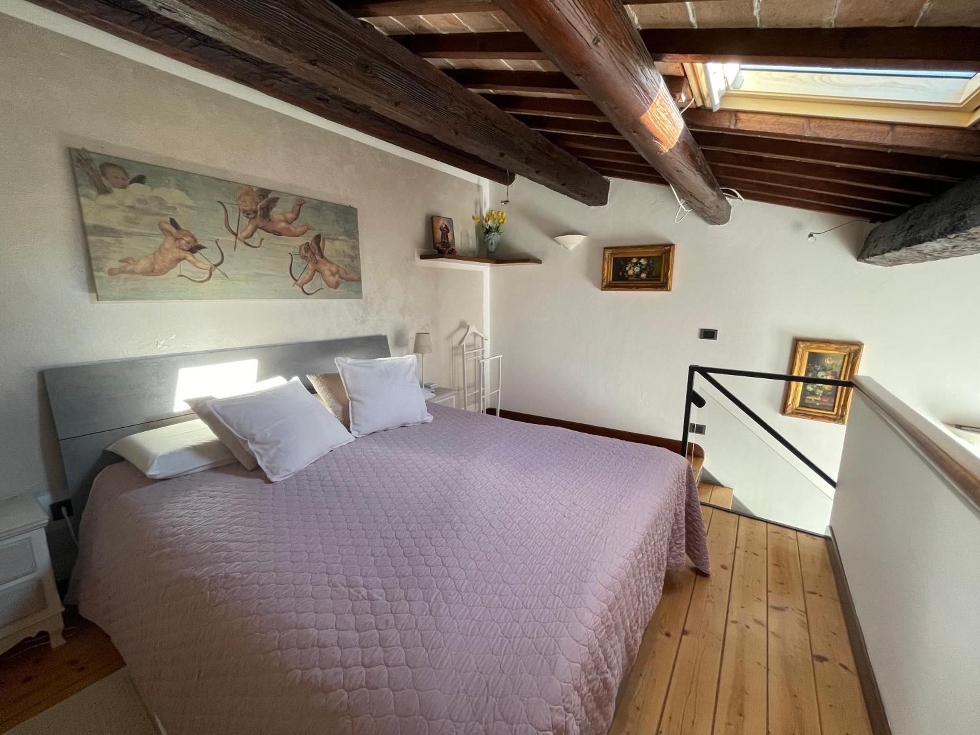 Elena Casa Turistica Apartment Падуа Екстериор снимка
