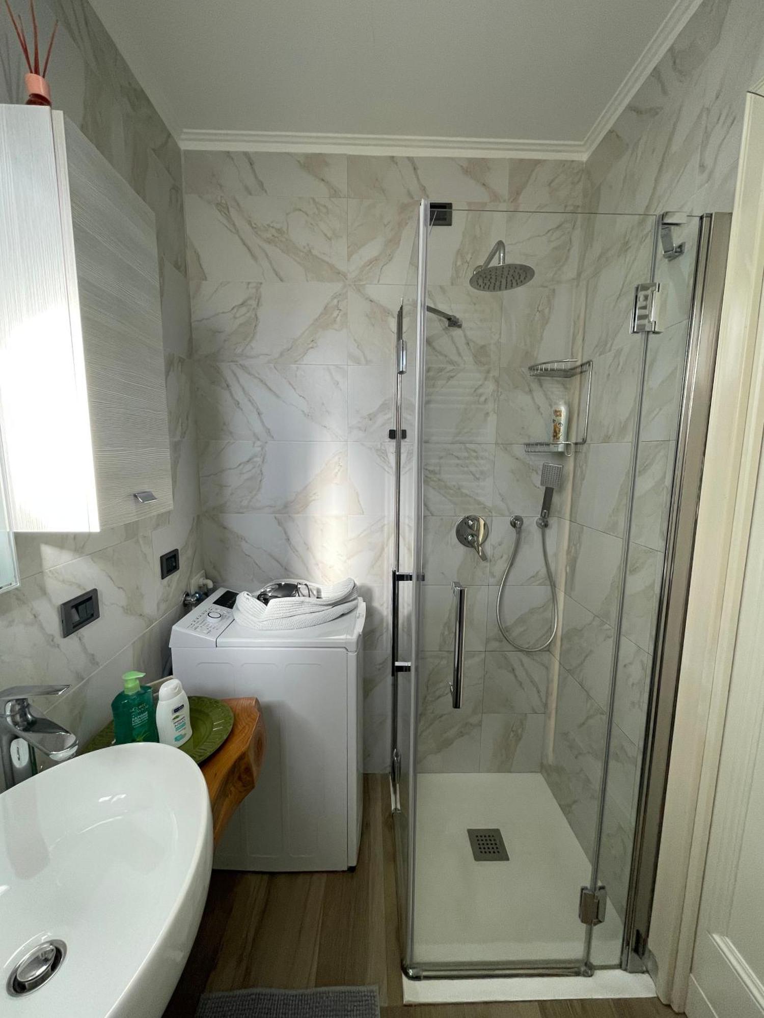 Elena Casa Turistica Apartment Падуа Екстериор снимка