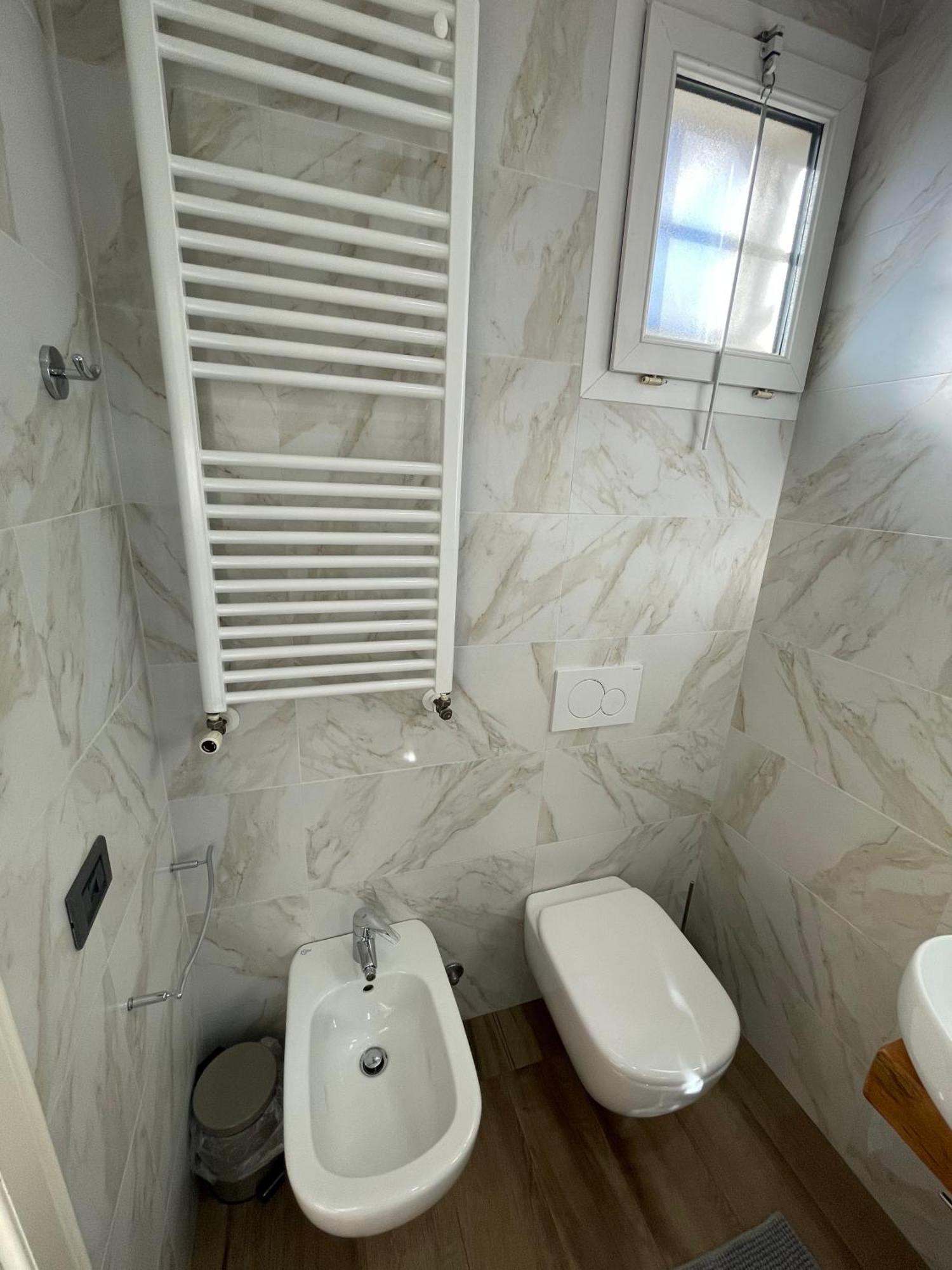 Elena Casa Turistica Apartment Падуа Екстериор снимка