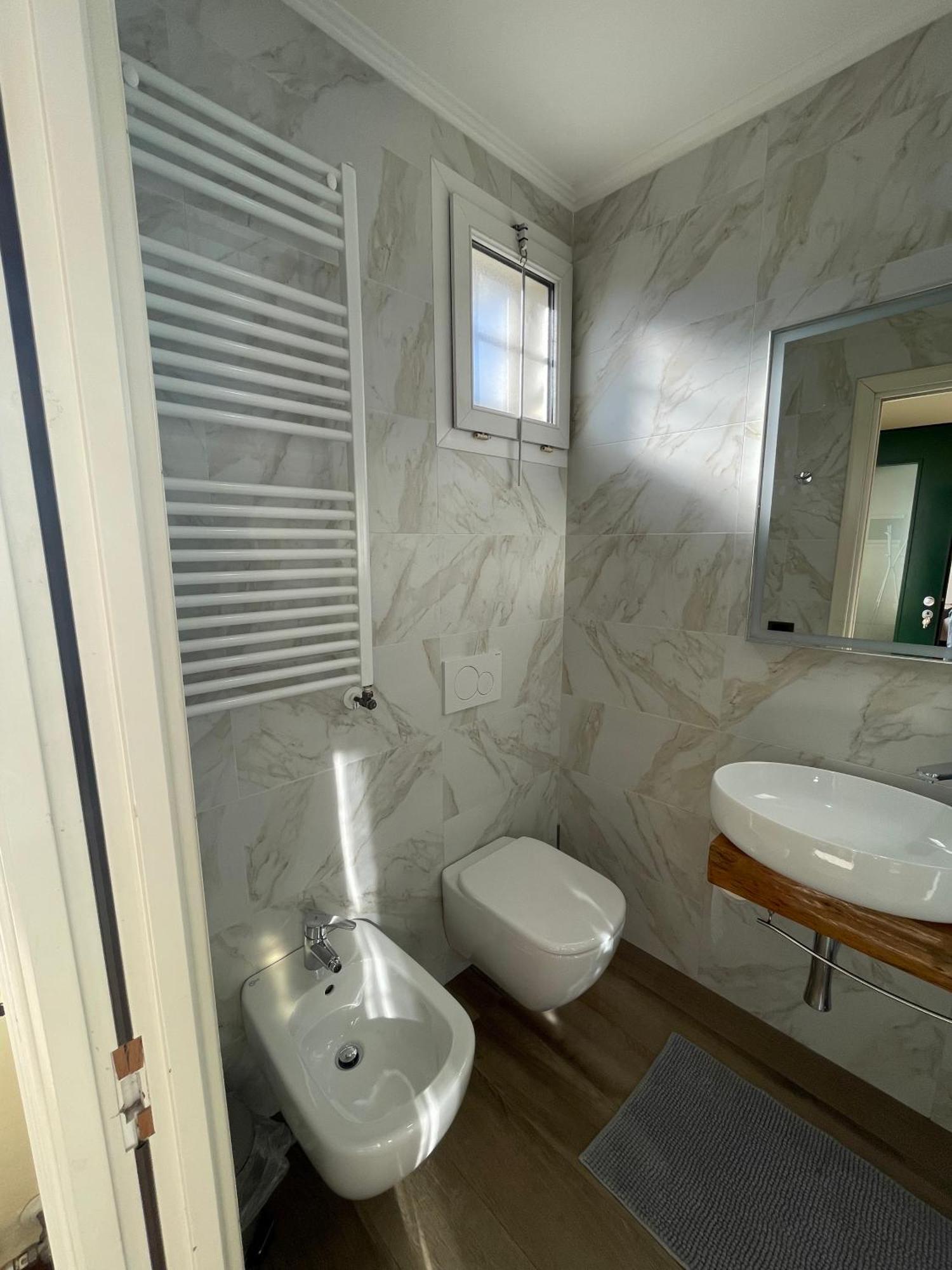 Elena Casa Turistica Apartment Падуа Екстериор снимка